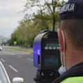 MUP: Građani da predlože deonice na kojima će saobraćajna policija kontrolisati brzinu