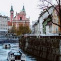 Slovenija: U travnju zabilježeno najbolje raspoloženje potrošača od veljače 2022