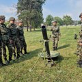 Novi model obuke za podoficire Vojske Srbije