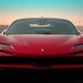 Trka superautomobila: Lamborghini Revuelto vs Ferrari SF90 vs Porsche 918 (VIDEO)