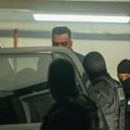 Ovako je Duško Knežević izručen Crnoj Gori: Odbegli biznismen uz jake bezbednosne mere sproveden u sud gde mu je određen…