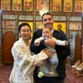 Ičen iz Kine došla u Milanovac i postala pravoslavka: Volim srpske običaje, krštenje mi je bilo posebno