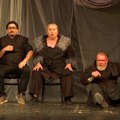 Kovačevićev „Lari Tompson“ u Šabačkom pozorištu – priča o životu, iluzijama i stvarnosti