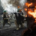 Rusi "oslobađaju" Harkovsku oblast: Jedinice vojske "Sever" preuzela kontrolu nad pet naselja