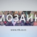 Mozaik: Fotomonografija „Emir Kusturica & the No Smoking Orchestra – 25 godina“