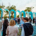 La Dolce Vita u Beogradu: Ove poznate ličnosti su se za vikend provodile na najlepšoj terasi u gradu