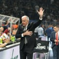 ABA liga se zahvalila Partizanu i poslala poruku: "Izgubili su u finalu, ali..."