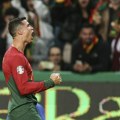 Kristijano Ronaldo predvodi portugalce! Roberto Martinez objavio širi spisak za Euro: Ovaj tim deluje zastrašujuće!
