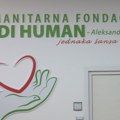 Decenija Fondacije "Budi human", RTS-u priznanje za medijsku podršku