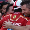 Lekler pobedio u trci Formule 1 na domaćoj stazi u Monaku