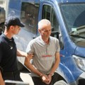 Srđan Janković opet pred tužiocem: Osumnjičeni za ubistvo Danke Ilić danas odgovara na ključna pitanja