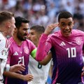 Nemačka iskoristila Mađarske mane - domaćin EURO prvi putnik u osminu finala