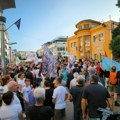 Svelitijumski sabor u Loznici: „Rio Tinto, marš iz Srbije“, „Kopaćete krompir“ (UŽIVO)