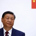 Kineski predsednik odlazi na samit Šangajske organizacije za saradnju