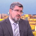 Starović: Srpska strana ne sme biti ta koja će odustati od pregovora sa Prištinom