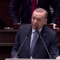 Erdogan: Zapad utire put trećem svetskom ratu, Putin se zalaže za mir