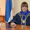 Kragujevčanka Snežana Marković – predsednica Ustavnog suda