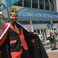 Strip i pop kultura: Počeo festival „Comic-Con International“ u San Dijegu