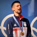 Đoković osvojio zlatnu olimpijsku medalju pobedom protiv Alkarasa