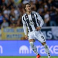 Vlahoviću stiže konkurencija - Juventus "zagrizao" za novog napadača