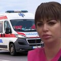 Miljana Kulić prekida trudnoću Rijaliti učesnica želi kiretažu: Zola me je iskoristio, ne želim da ga vidim