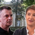 Hoće li se Ćuta izviniti ani Brnabić za izrečene laži?! Poslanik danima javno tvrdio da je predsednica Skupštine kupila…