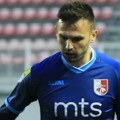 Marko postigao prvi gol u dresu Radničkog