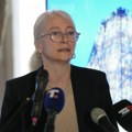 Begović: Naučna zajednica Srbije bavi se jednim od najvećih izazova čovečanstva - klimatskim promenama