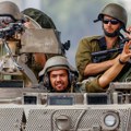 IDF: komandant 401. oklopne brigade IDF poginuo tokom borbi na severu ...