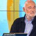 Nećete završiti dostojanstveno, već brutalno! Vladeta Janković preti nasiljem: Sve je otišlo u nepovrat (video)