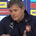 Selektor Dragan Stojković Piksi se javio zbog tragedije u Novom Sadu: Poslao je poruku porodicama nastradalih