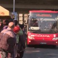 Građani Mladenovca tvrde da autobusi kasne i da ih je manje, Šapić kaže: „To je samo njihov utisak“