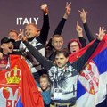 Leskovac: Frizerski tim doneo bronzu iz Pariza