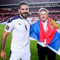 Nadam se da ćemo konačno dati gol i pobediti u gostima: Aleksandar Mitrović naoštren za bitku sa Švajcarcima