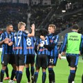 Još jedan trijumf u nizu... Atalanta slavila protiv Rome i produžila niz pobeda u Seriji A!