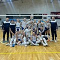 Radnički Blasters – Srem 0:3: Sjajna pobeda Mitrovčanki u Beogradu