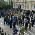 Pucnjava u parlamentu Abhazije: Ubijen poslanik, drugi ranjen