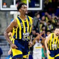 Fener pred Zvezdu srušio Alimpijevićev Bešiktaš