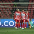 Crvena zvezda izgubila sve šanse za prolaz: Ovako izgleda tabela Lige šampiona posle poraza od PSV-a