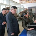 Kim Džong Un pozvao na jačanje nuklearnih snaga: Severna Koreja testirala krstareće rakete more-zemlja: "To je važan sistem…