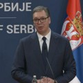 "Nastavićemo borbu protiv korupcije" Predsednik Vučić: Uvek postoje razlozi za demonstracije, mi se ponašamo kao…