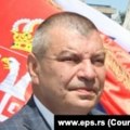 Uhapšen predsednik opštine Obrenovac i bivši direktor Elektroprivrede Srbije Milorad Grčić