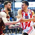 Petrušev uveo Zvezdu u finale Kupa Koraća: Utakmica pala u senku teške povrede