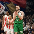 Osipanje pred Zvezdu - Žalgiris ostao bez još jednog igrača