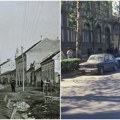 (Foto) kratka šetnja nekadašnjim novim sadom Razvoj Jevrejske ulice tokom devet decenija