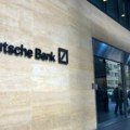 Deutsche Bank sukobila se s ECB-om zbog gubitaka po lošim kreditima