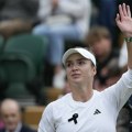 Svitolina: Išla bih na front, ali ovako više mogu da pomognem