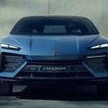 Električni Lamborghini biće najsnažniji model u istoriji marke