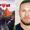 Zvicerovi ljudi na protestu blokadera: Koji su motivi njihovog dolaska u Beograd?