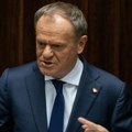 Tusk: EU saglasna da mora da bude sposobna da se odbrani od Rusija do 2030.